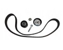 Timing Belt Set Renault 2 0 16V 130C16781R Original Part manufacturer Renault OE
