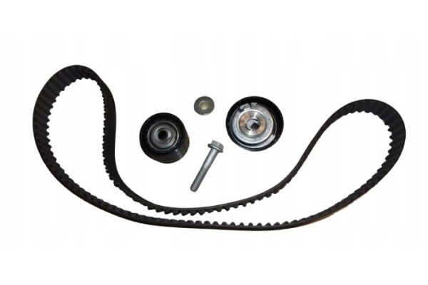 Timing Belt Set Renault 2 0 16V 130C16781R Original Part manufacturer Renault OE
