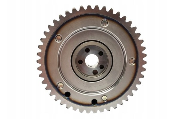 Wheel of Variable Timing Phases Renault 13025Ck81A Original Catalog number of the part 13025CK81A