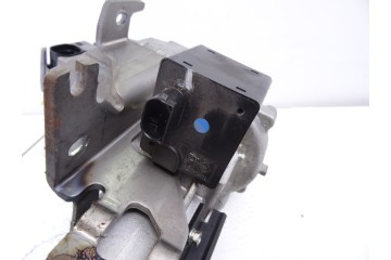 8200604932 COLUMNA DIRECCION RENAULT SCENIC II (JM) Confort Dynamique 2007 8200604932 208550 RENAULT - 1