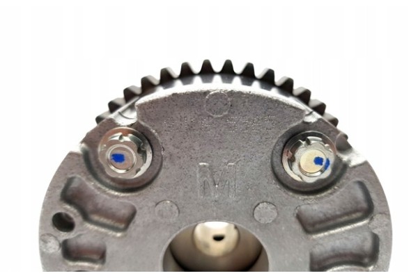 Wheel of Variable Timing Phases Renault 13025Ck81A Original Car type passenger cars