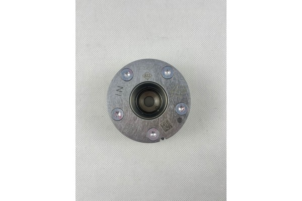 Wheel of Variable Timing Phases Renault 130258852R Original Catalog number of the part 130258852R