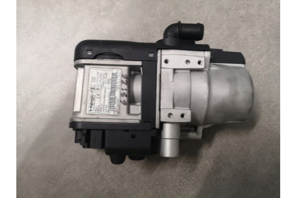 WEBASTO THERMO TOP EVO MERCEDES W463 A4635003098