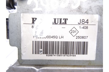 8200604932 COLUMNA DIRECCION RENAULT SCENIC II (JM) Confort Dynamique 2007 8200604932 208550 RENAULT - 2