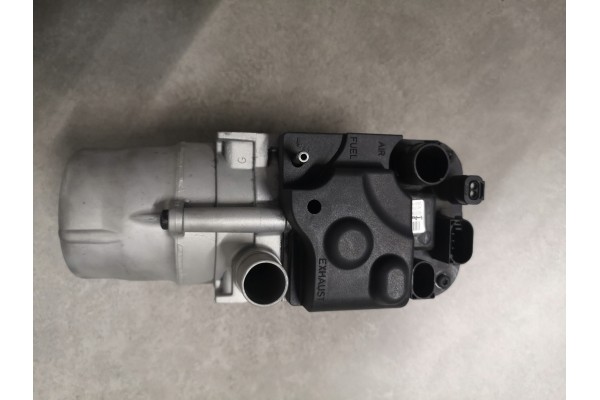 Webasto Thermo Top EVO para Mercedes W463 A4635003098