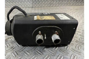 PARKING HEATER WEBASTO 2 2KW AIRTRONIC 10R 041516 Part manufacturer Mercedes Benz OE