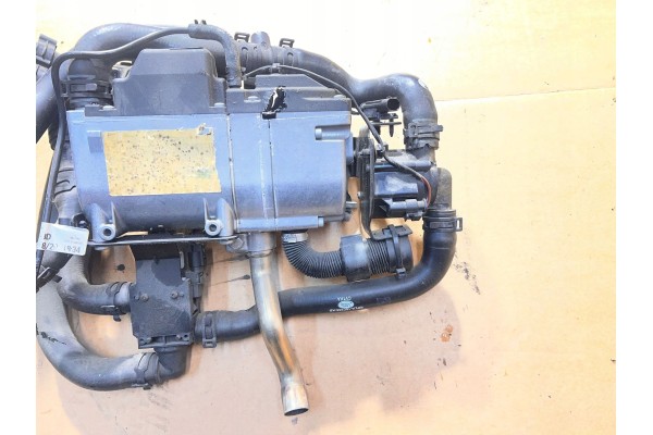 RANGE ROVER VOGUE L405 448DT PARKING HEATER WEBASTO CPLA 18K463 AE Catalog number of the part CPLA18K463AE