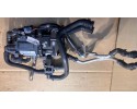 RANGE ROVER VOGUE L405 448DT PARKING HEATER WEBASTO CPLA 18K463 AE Car type 4x4 SUV