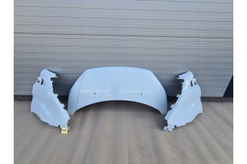 FENDER MASK LEFT RIGHT FORD TRANSIT CUSTOM 2012 2017