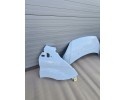 FENDER MASK LEFT RIGHT FORD TRANSIT CUSTOM 2012 2017 Catalog number of the part MASKA BOTNIKI LEWY PRAWY FORD TRANSIT CUSTOM 201