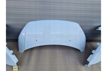 FENDER MASK LEFT RIGHT FORD TRANSIT CUSTOM 2012 2017 Part manufacturer no brand