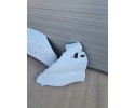 FENDER MASK LEFT RIGHT FORD TRANSIT CUSTOM 2012 2017 Car type cargo vans