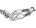 CATALYST EURO EMISSION 5 090 231 BOSAL FORD C MAX Packaging status original
