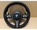 STEERING WHEEL M PERFORMANCE M3 M SPORT M PACKAGE BMW F30 F20 F22 F32 F15 F25