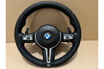 STEERING WHEEL M PERFORMANCE M3 M SPORT M PACKAGE BMW F30 F20 F22 F32 F15 F25