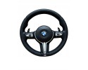 STEERING WHEEL M PERFORMANCE M3 M SPORT M PACKAGE BMW F30 F20 F22 F32 F15 F25 Packaging status original