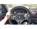STEERING WHEEL M PERFORMANCE M3 M SPORT M PACKAGE BMW F30 F20 F22 F32 F15 F25 Catalog number of the part KIEROWNICA M PERFORMANC