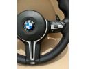 STEERING WHEEL M PERFORMANCE M3 M SPORT M PACKAGE BMW F30 F20 F22 F32 F15 F25 Car type passenger cars