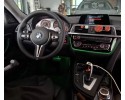 STEERING WHEEL M PERFORMANCE M3 M SPORT M PACKAGE BMW F30 F20 F22 F32 F15 F25 Customs tariff code 87089499