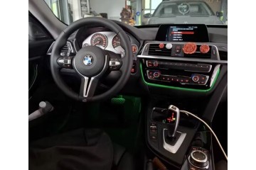 STEERING WHEEL M PERFORMANCE M3 M SPORT M PACKAGE BMW F30 F20 F22 F32 F15 F25 Customs tariff code 87089499