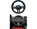 STEERING WHEEL M PERFORMANCE M3 M SPORT M PACKAGE BMW F30 F20 F22 F32 F15 F25 Version European