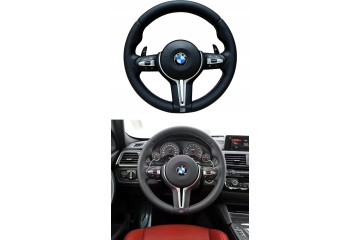 STEERING WHEEL M PERFORMANCE M3 M SPORT M PACKAGE BMW F30 F20 F22 F32 F15 F25 Version European