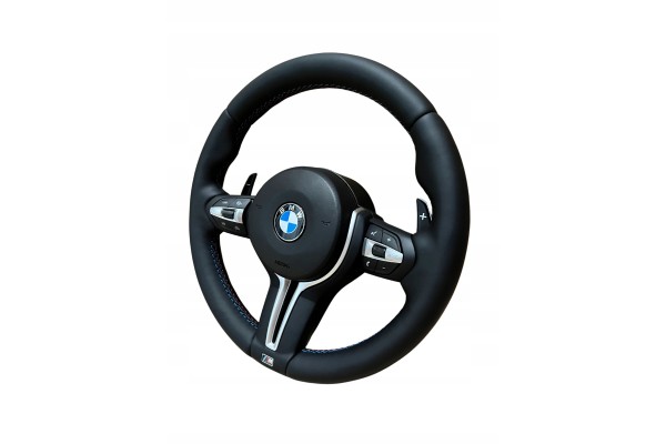 Volante M Performance M3 M Sport M Package BMW F30 F20 F22 F32 F15 F25