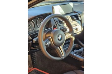 Volante M Performance M3 M Sport M Package BMW F30 F20 F22 F32 F15 F25