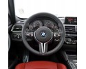 Volante M Performance M3 M Sport M Package BMW F30 F20 F22 F32 F15 F25