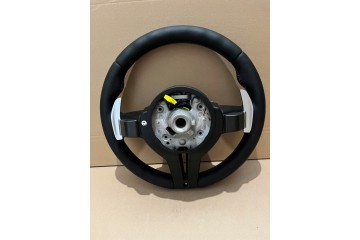 Volante M Performance M3 M Sport M Package BMW F30 F20 F22 F32 F15 F25