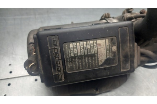 WEBASTO MERCEDES BENZ E CLASS W124T 84 89R 2 5D 25173201