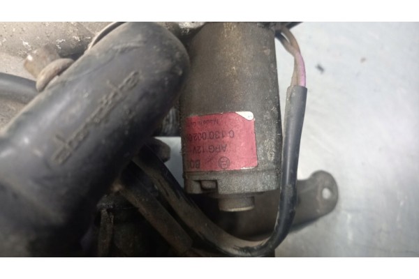 WEBASTO MERCEDES BENZ E CLASS W124T 84 89R 2 5D 25173201 Part manufacturer Eberspaecher