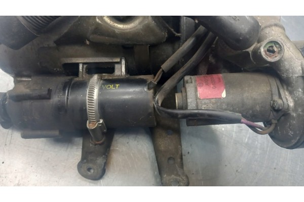 Webasto Mercedes Benz E-Class W124T 84-89R 2.5D 25173201