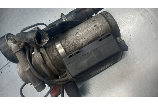 Webasto Mercedes Benz E-Class W124T 84-89R 2.5D 25173201
