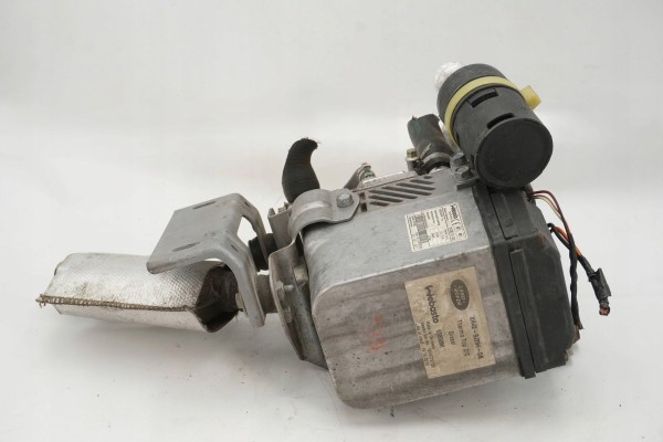 PARKING HEATER WEBASTO LAND ROVER RANGE ROVER L322 XH42 9J294 DB