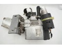 PARKING HEATER WEBASTO LAND ROVER RANGE ROVER L322 XH42 9J294 DB Catalog number of the part XH42 9J294 DB