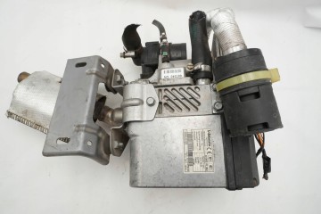 PARKING HEATER WEBASTO LAND ROVER RANGE ROVER L322 XH42 9J294 DB Catalog number of the part XH42 9J294 DB