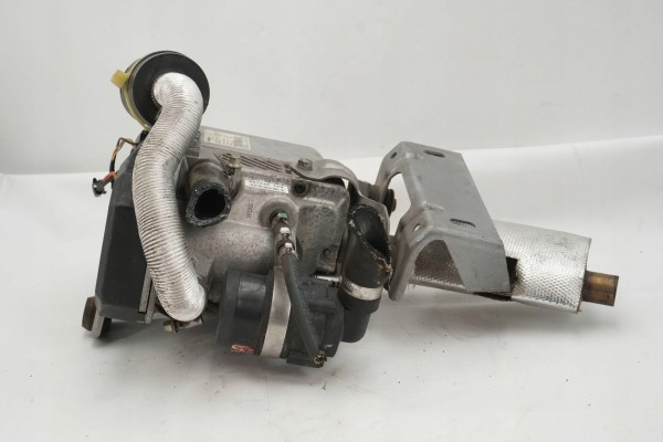PARKING HEATER WEBASTO LAND ROVER RANGE ROVER L322 XH42 9J294 DB Part manufacturer 1A First Automotive