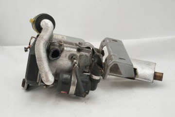 PARKING HEATER WEBASTO LAND ROVER RANGE ROVER L322 XH42 9J294 DB Part manufacturer 1A First Automotive
