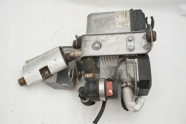 PARKING HEATER WEBASTO LAND ROVER RANGE ROVER L322 XH42 9J294 DB Car type passenger cars