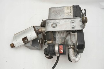 PARKING HEATER WEBASTO LAND ROVER RANGE ROVER L322 XH42 9J294 DB Car type passenger cars