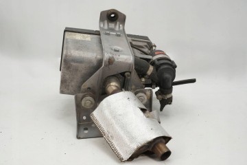 PARKING HEATER WEBASTO LAND ROVER RANGE ROVER L322 XH42 9J294 DB Catalog number of the original 65850M