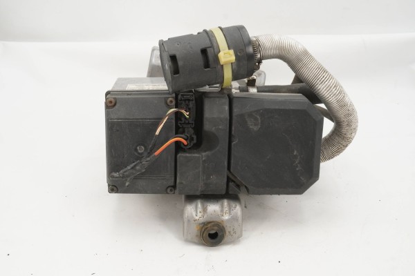 PARKING HEATER WEBASTO LAND ROVER RANGE ROVER L322 XH42 9J294 DB Version European
