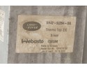 Calefactor estacionario Webasto para Land Rover Range Rover L322 XH42-