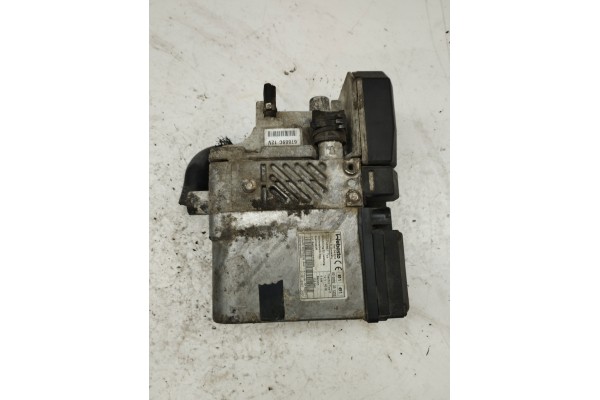 PORSCHE CAYENNE WEBASTO PARKING HEATER 7L0819008F