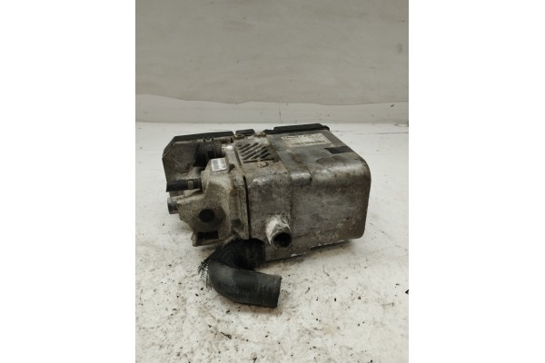 PORSCHE CAYENNE WEBASTO PARKING HEATER 7L0819008F Part manufacturer Webasto