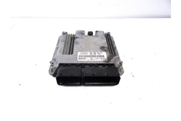 03G906016FF CENTRALITA MOTOR UCE AUDI A3 SPORTBACK (8PA) 2.0 TDI Ambiente 2004 03G906016FF 209069 AUDI - 1