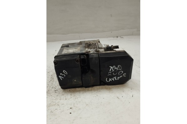 Calefactor estacionario Webasto para Porsche Cayenne 7L0819008F