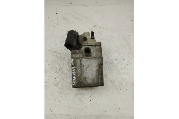 Calefactor estacionario Webasto para Porsche Cayenne 7L0819008F