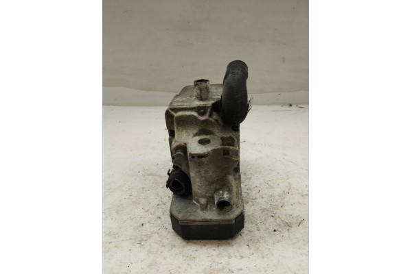 Calefactor estacionario Webasto para Porsche Cayenne 7L0819008F